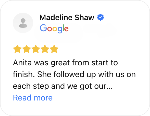Verified 5-star Google review from Thomas Webb for Florida Mobile Apostille
